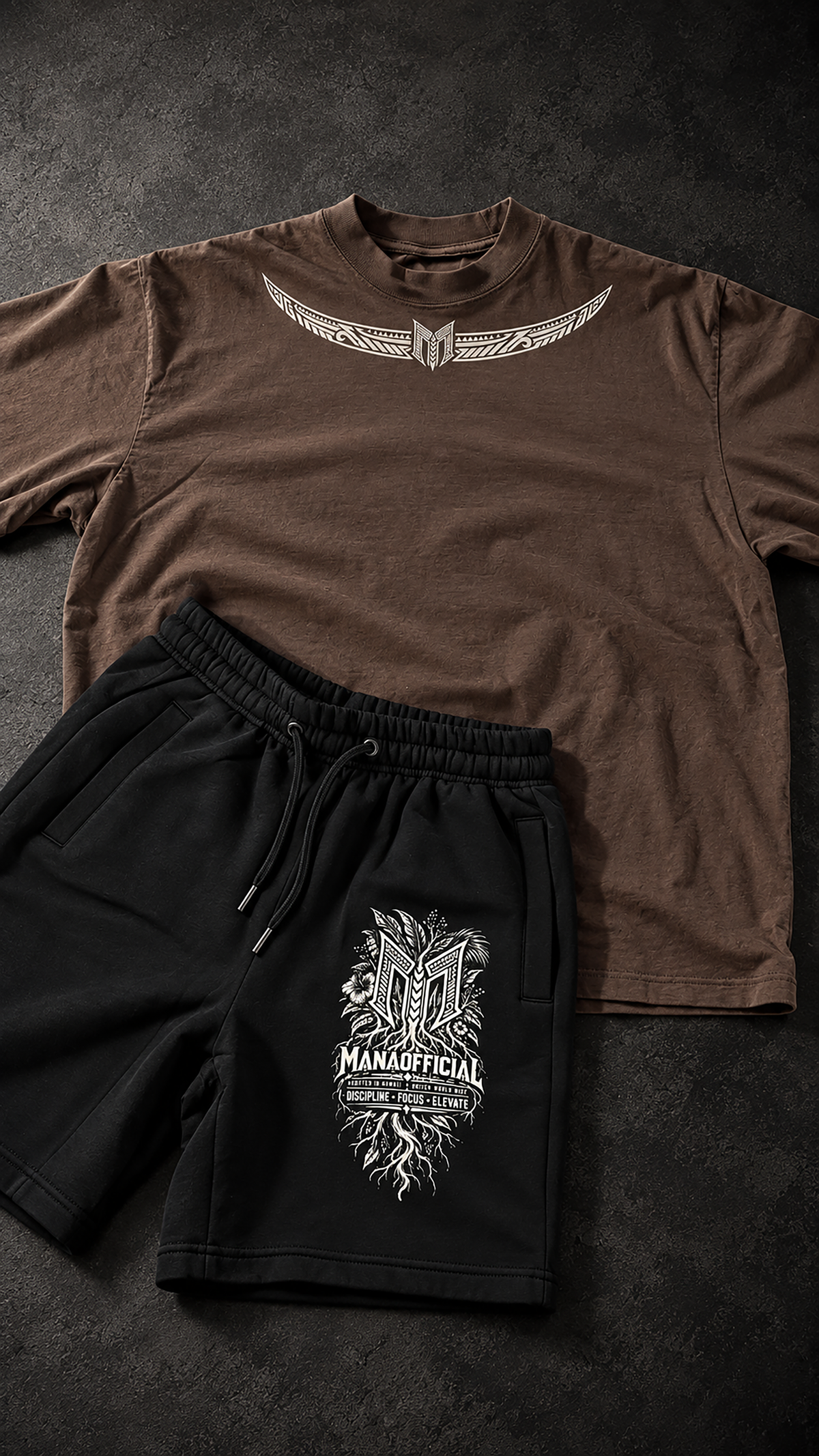 The Foundation Collection