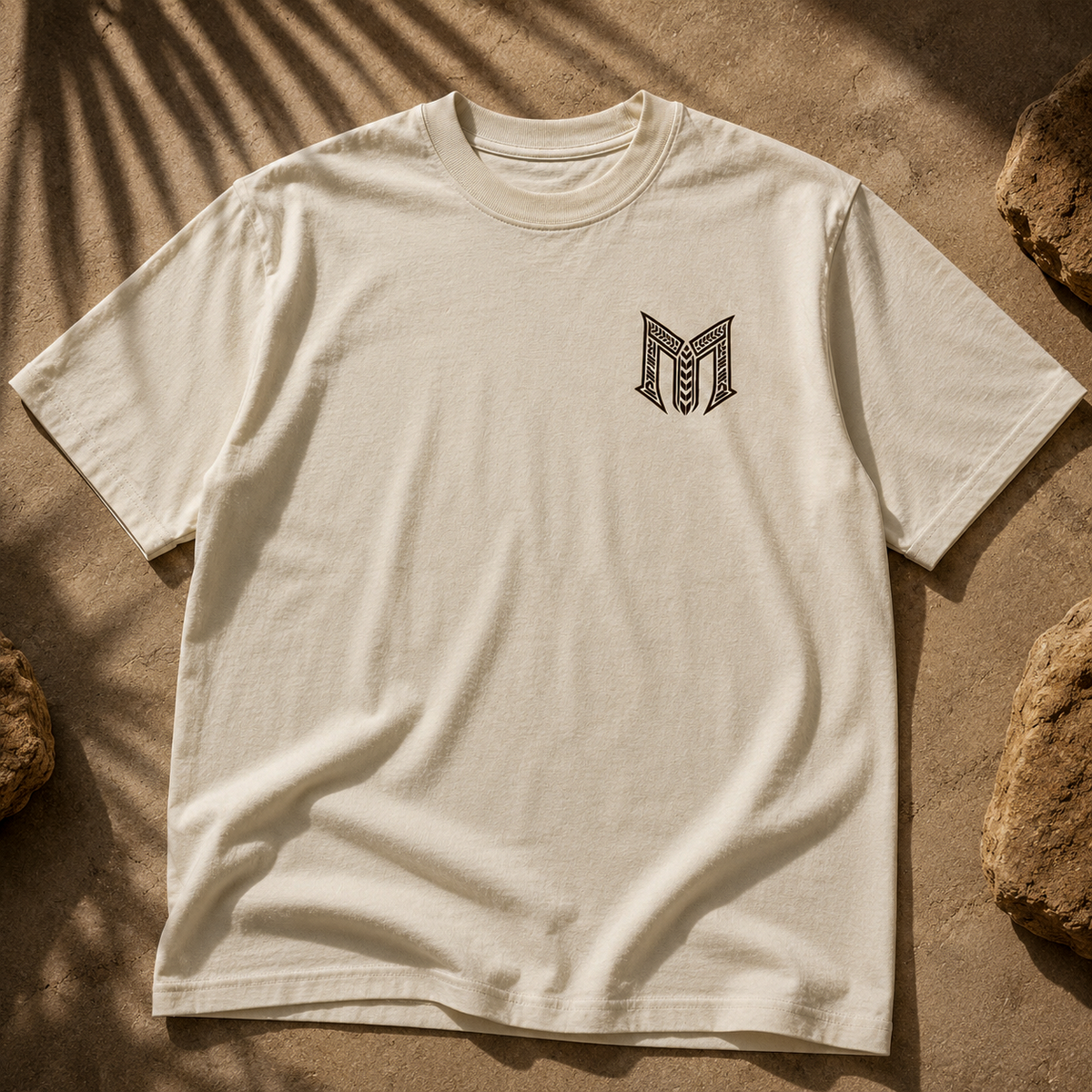 DISCOVER YOUR MANA TEE