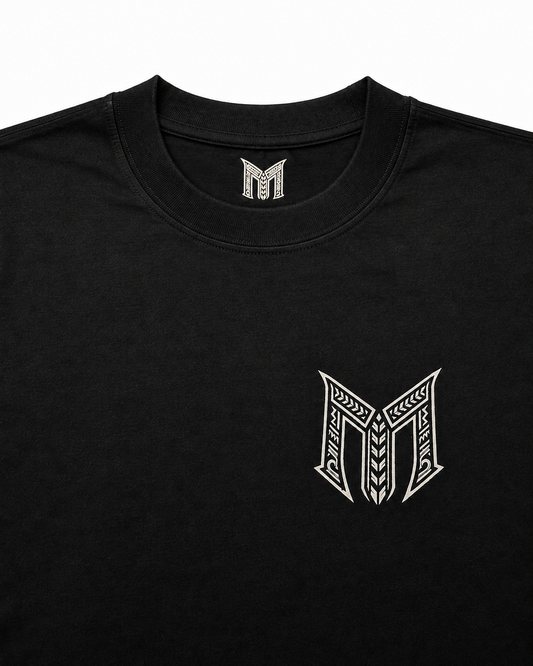 Mana Heritage Tee
