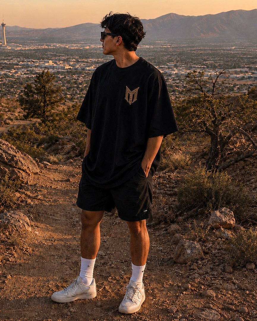 Mana Heritage Tee