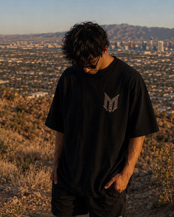 Mana Heritage Tee