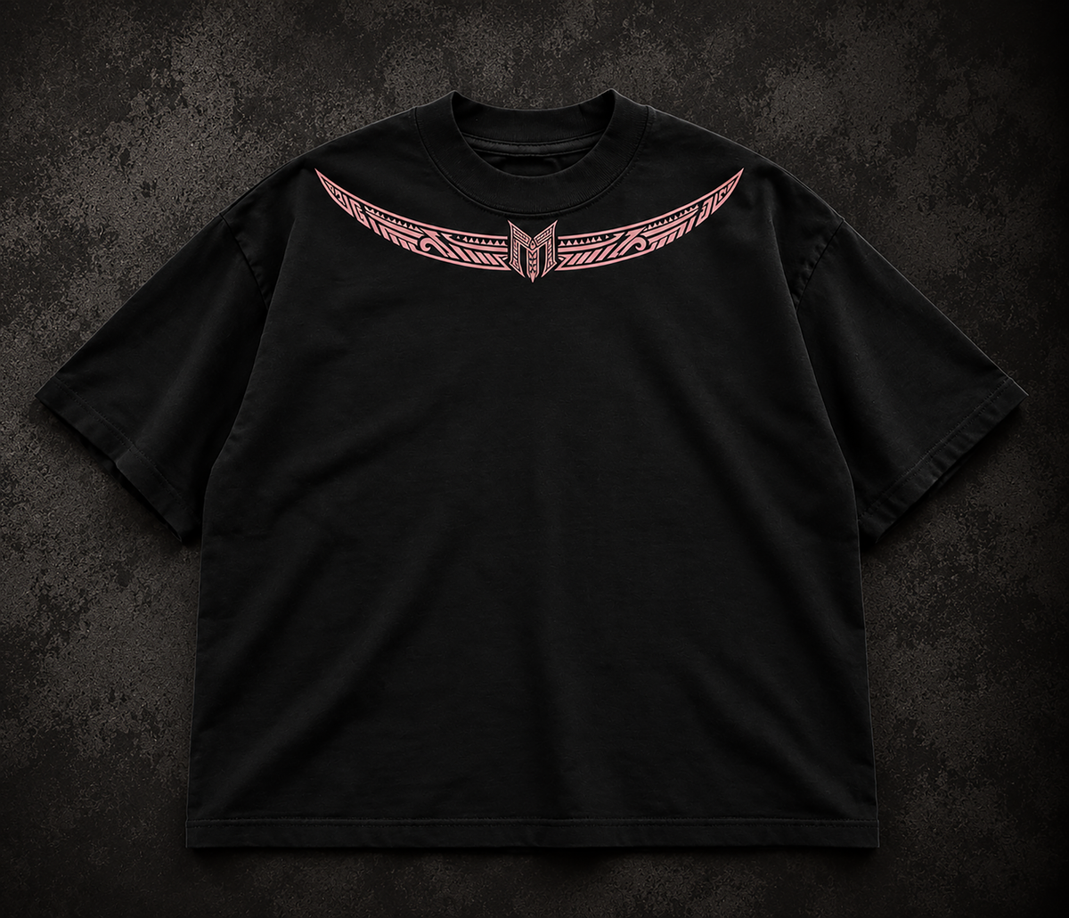 Mana Heritage Tee V2