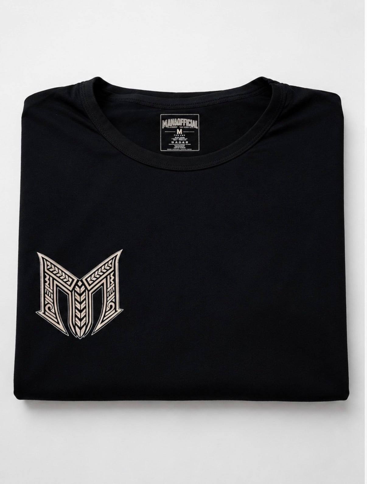 Mana Heritage Heavyweight Oversized Tee