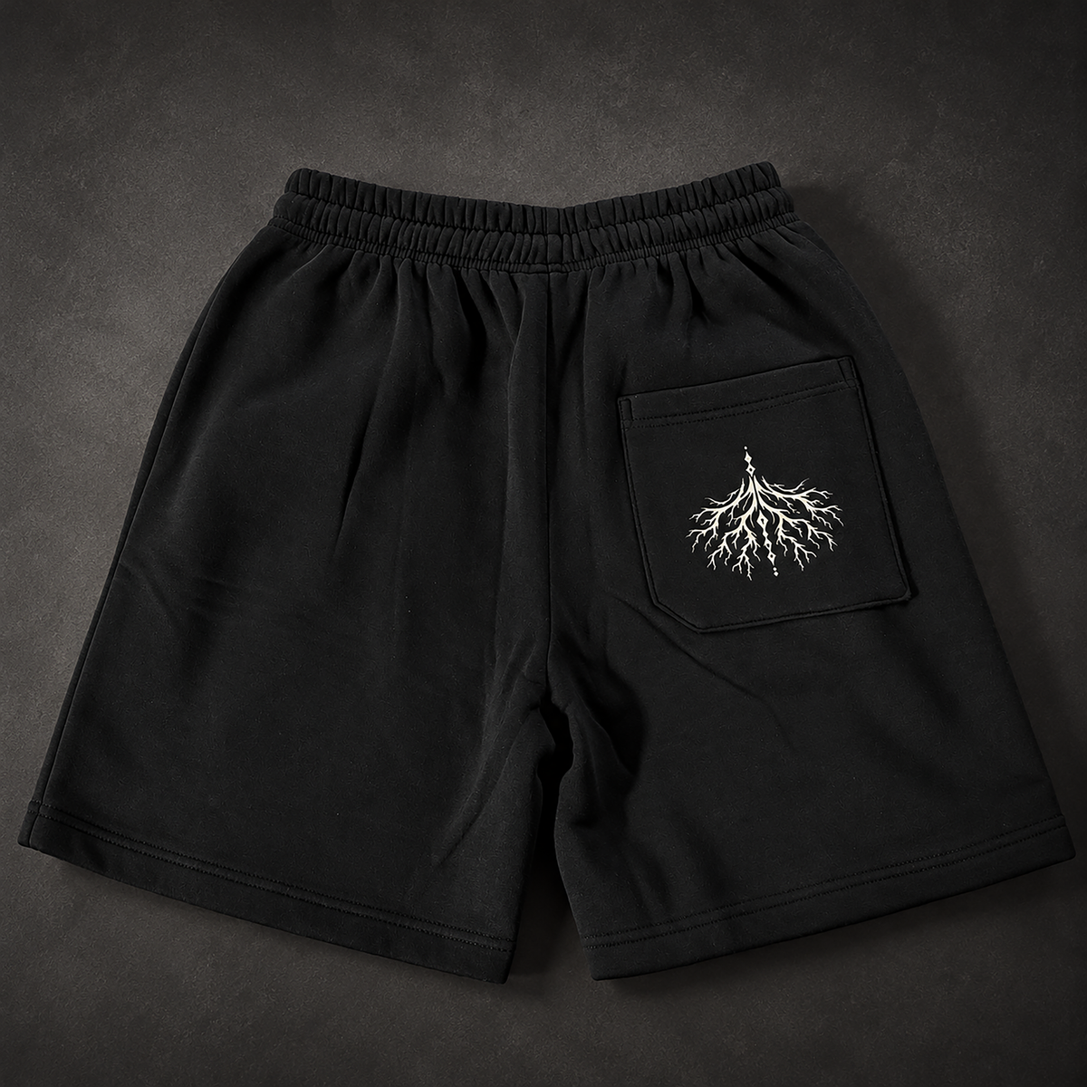 Rooted Shorts